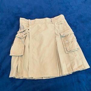 Mens utility kilt size 40